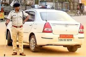 Sp Santosh Singh