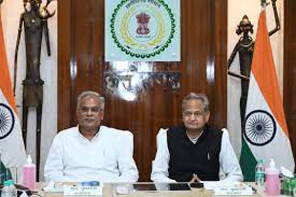 राजस्थान में नहीं होगा ब्लैक आउट: छत्तीसगढ़ से कोयला खनन की मिली अनुमति