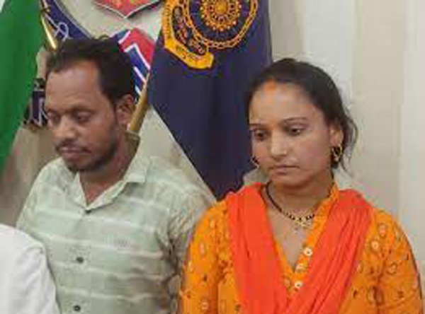 CG: युवक ने 13 साल में की तीन शादी,पहली से तलाक दूसरी का मर्डर, अब तीसरी के साथ जेल, जानिए पूरा मामला..