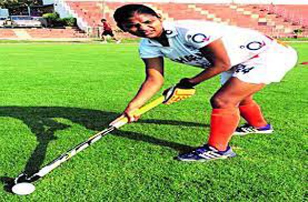 सिस्टम की अनदेखी और ओलंम्पियन खिलाड़ी का छलका दर्द...मांग अब भी अनसुनी...ये है पूरा मामला…