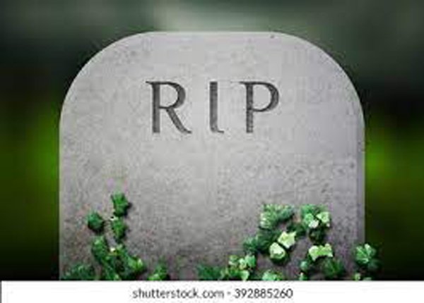 किसी के मरने के बाद क्यों लिखा जाता है ‘RIP’, क्या आप जानते हैं इसका सही मतलब …