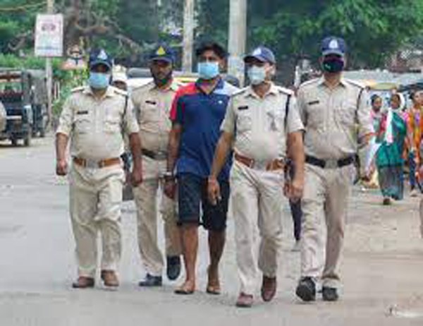 KORBA: 10 मामलों में फरार आरोपियों का पता बताने वाले को मिलेगा इनाम