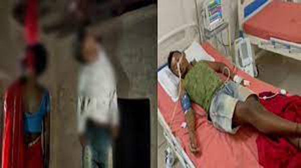 CRIME: बेटी का बेरहम कातिल बाप, पिता ने बेटी को दिया जहर, फिर....