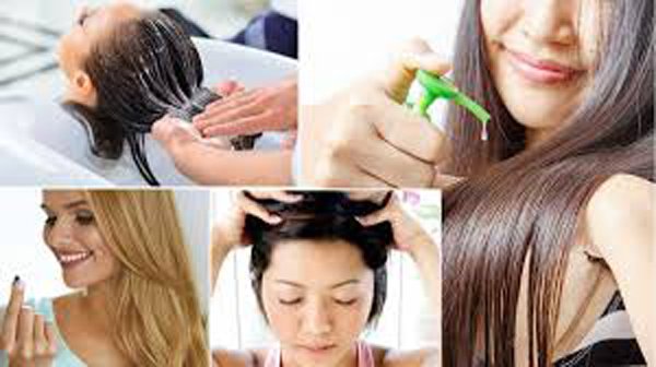 Hair Care Tips : गर्मियों में खूबसूरत बालों के लिए आजमाएं ये घरेलू हेयर मास्क