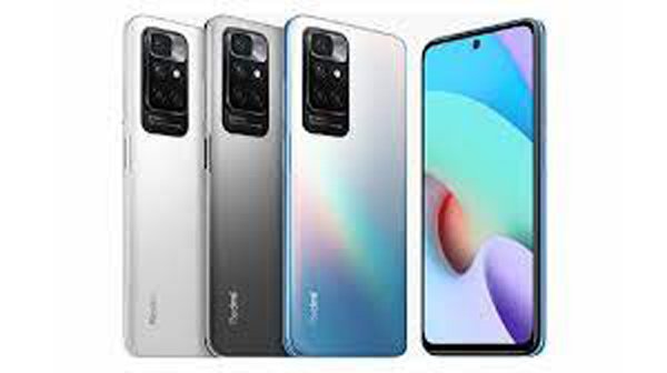 भारत में लॉन्च हुआ Redmi 10, बजट यूजर्स हो जाओ तैयार! जानिए कीमत