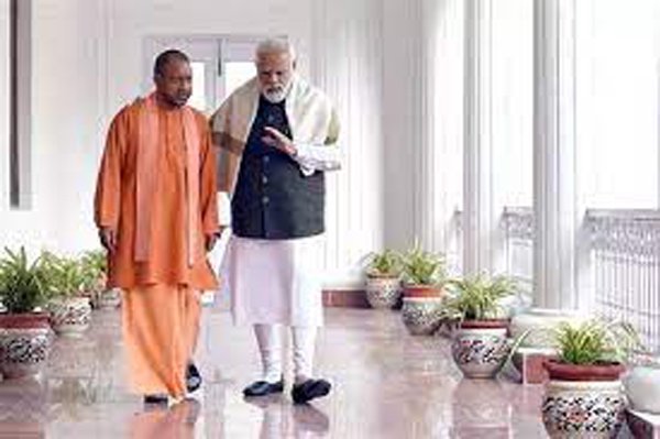 YOGI 2.0: यूपी को मिल सकते हैं 3 डिप्टी सीएम, कैबिनेट में 40 से ज्यादा मंत्रियों