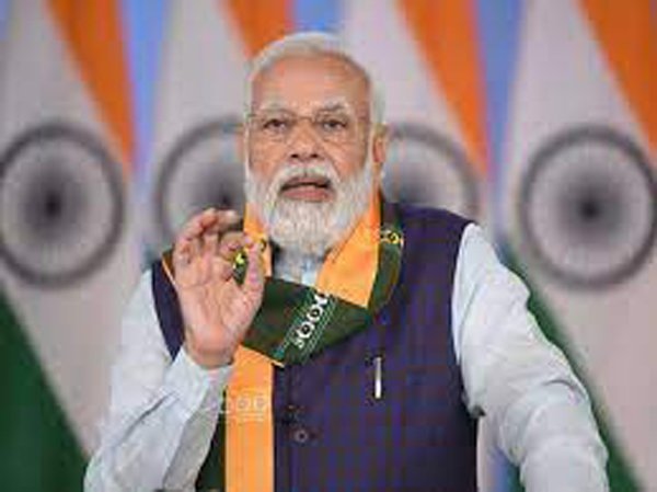 परीक्षा पे चर्चा: प्रधानमंत्री नरेन्द्र मोदी एक अप्रैल को देश भर के छात्रों से करेंगे चर्चा…