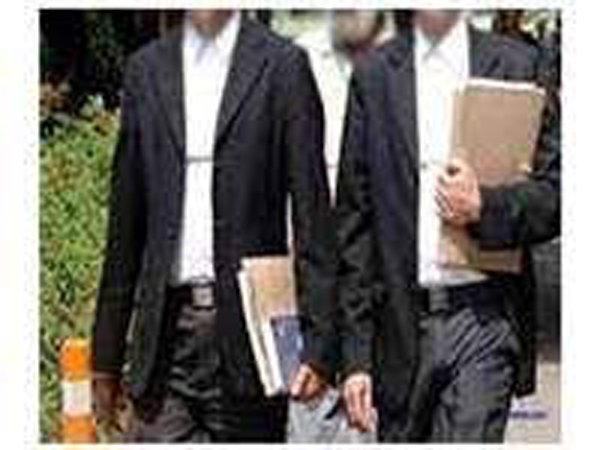 CG: छत्तीसगढ़ में वकीलों की आज महारैली