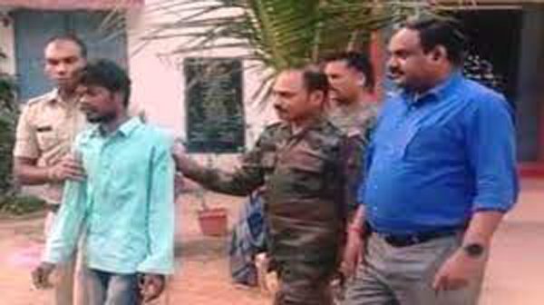 कातिल बना कलयुगी बाप, पिता ने की मासूम की हत्या, फिर किया ऐसा काम....