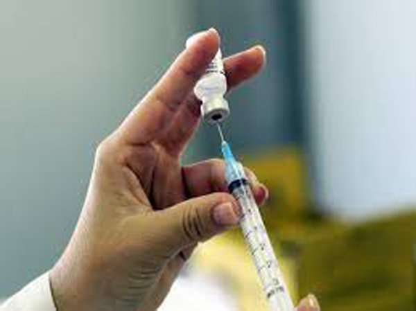 CG में अगले सप्ताह से स्कूलों में टीकाकरण