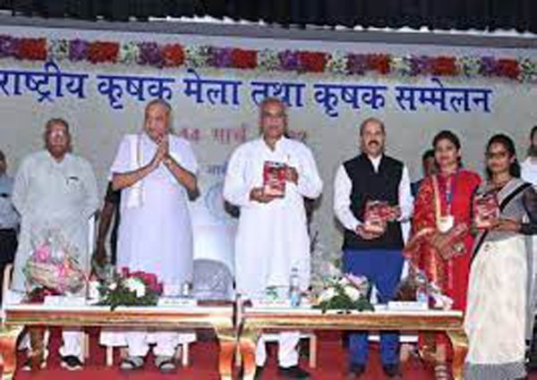 RAIPUR : इस बार गोबर के इको फ्रेंडली गुलाल से रंगीन होगी होली