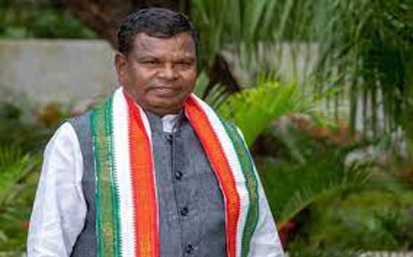 RAIPUR: शराब से राज्य सरकार को हुई 1800 करोड़ से अधिक की आय -आबकारी मंत्री