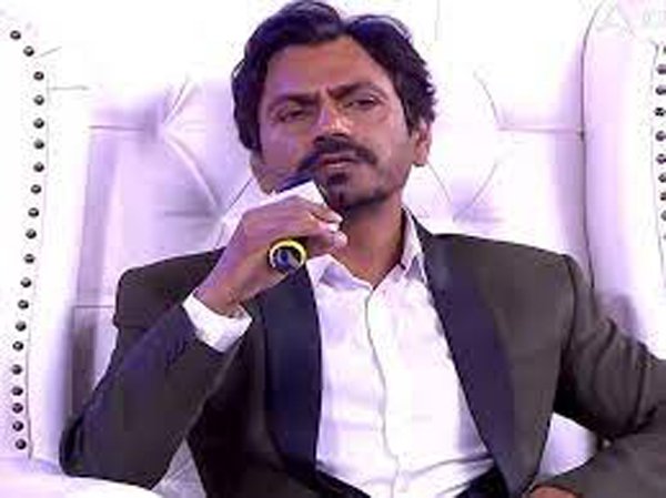 द कश्मीर फाइल्स:विवेक अग्निहोत्री की फिल्म पर नवाजुद्दीन सिद्दीकी का रिएक्शन