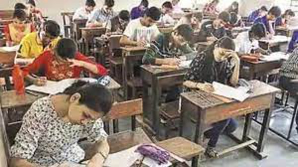प्रदेशभर के स्टूडेंट्स के लिए बड़ी खबर,कॉलेज की परीक्षाएं होंगी ऑनलाइन