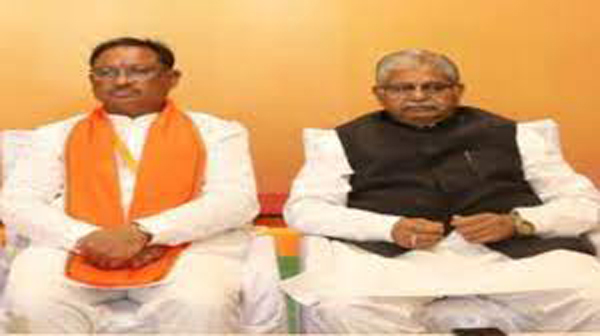 CG रायपुर न्यूज