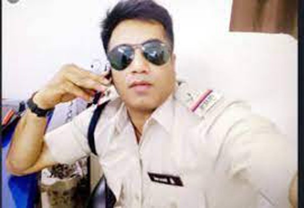 BIG BREAKING: महासमुंद ASI विकास शर्मा की हत्या,पुलिस जांच में जुटी