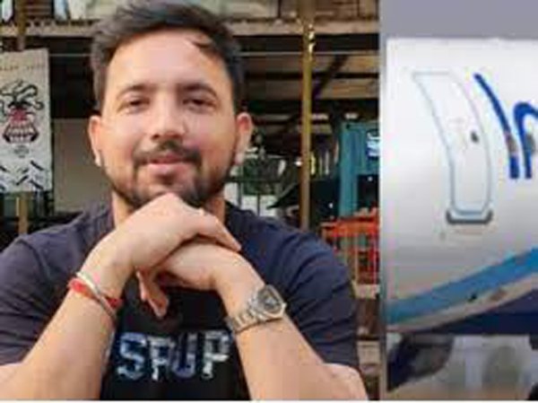 OMG: बैग खोजने के लिए हैक की वेबसाइट...पढ़िए पूरी खबर...