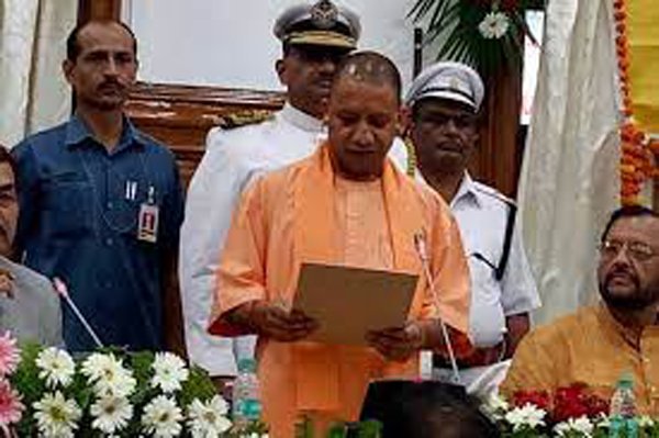 Yogi Adityanath Oath: आज से यूपी में फिर 'योगी राज',कौन-कौन बनेंगे सीएम आदित्यनाथ के सहयोगी? कैसी होगी कैबिनेट.