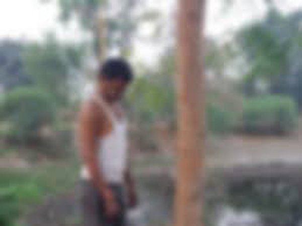दुष्कर्म के आरोपी ने फांसी लगाकर जान दी....