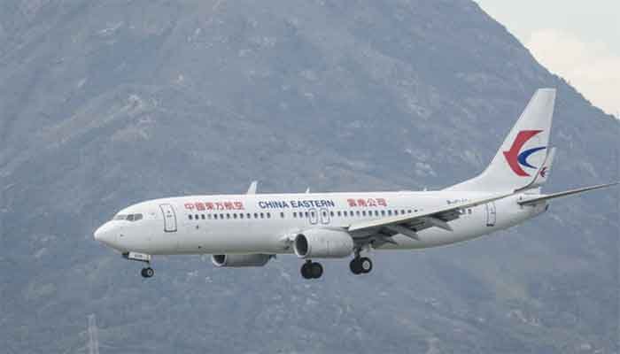 दक्षिण चीन में बोइंग 737 विमान दुर्घटनाग्रस्त