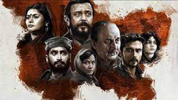 कश्मीर फाइल्स ऑल टाइम ब्लॉकबस्टर:दूसरे वीकेंड पर 24 करोड़ की कमाई, अब तक 141 करोड़ का बिजनेस