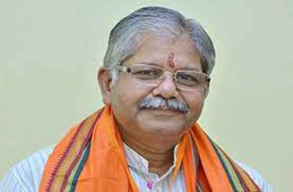 महंगाई पर छिड़ी सियासी जंग,प्रतिपक्ष कौशिक का कांग्रेस पर हमला.....