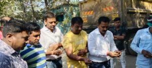 किरोड़ीमल नगर वासियों के मिली बड़ी सौगात