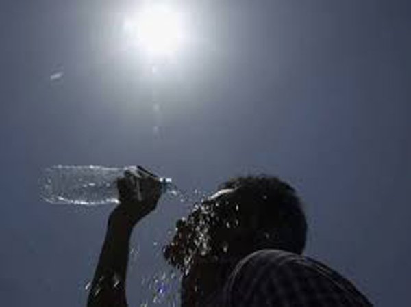 weather update: जान लीजिए अगले 5 दिनों तक किन-किन राज्यों में चल सकती है लू