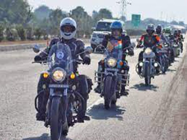 बाइक राइडर्स नौकरी 2022: युवाओं को रोजगार के अवसर, 500 पदों पर होगी भर्ती