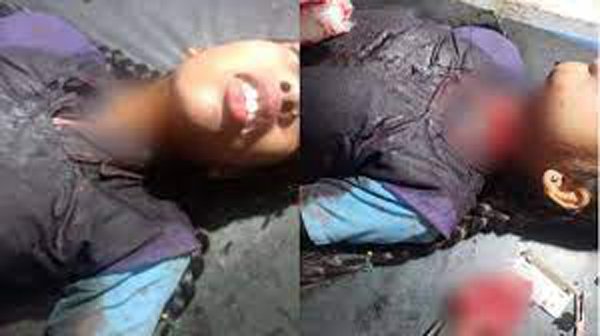 बचपन में छात्र बना क्रिमिनल, किया ऐसा काम कि इलाके में फैली सनसनी...