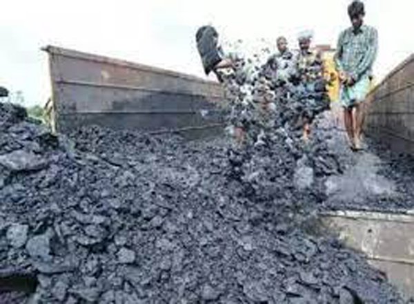 आरोपी गिरफ्त में, पर 2 करोड़ का कोयला गायब