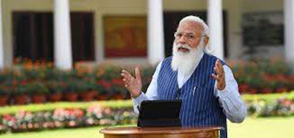 मोदी की परीक्षा पे चर्चा: PM ने इन बिंदुओं पर की बात %%sep%% परीक्षा पे चर्चा न्यूज