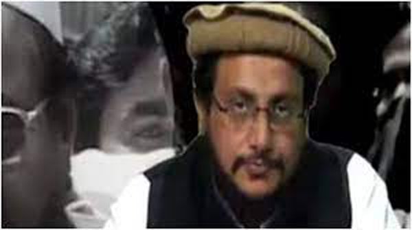 अब हाफिज सईद के बेटे पर एक्शन.....