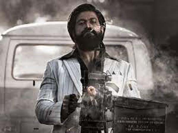 KGF 2 Box Office Collection Day 8: ब्लॉकबस्टर बनी KGF 2, 8 दिन की कमाई ने तोड़े रिकॉर्ड, 300cr कमाने की ओर