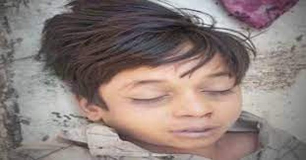 बाप ने नाग को मारा, नागिन ने बेटे को डसा