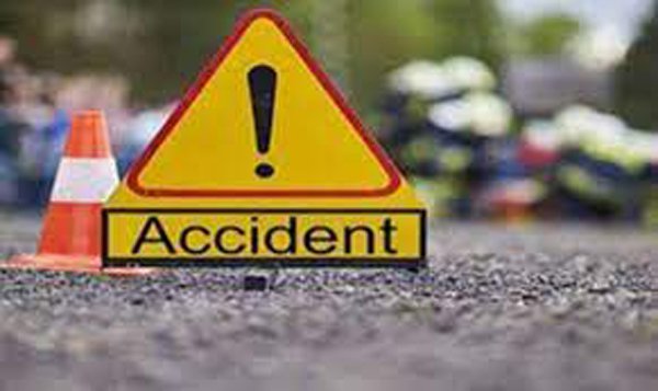 दिल दहला देने वाली घटना , शादी की खुशिया बदली मातम में... 2 भाई की मौत