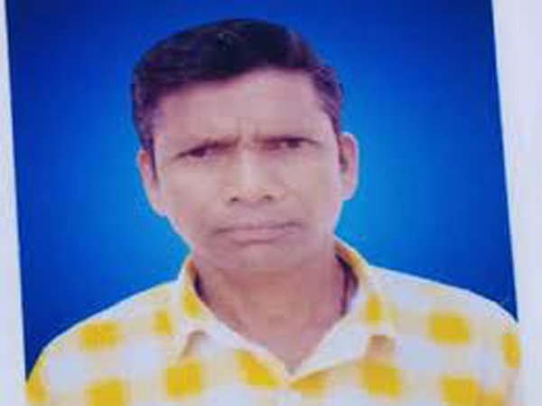 CG मौत का तांडव:किडनी की बीमारी से 47 साल के पुरंदर की जान गई