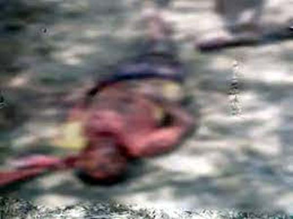 छत्तीसगढ़ के इस जिले में अधेड़ की दिनदहाड़े हत्या