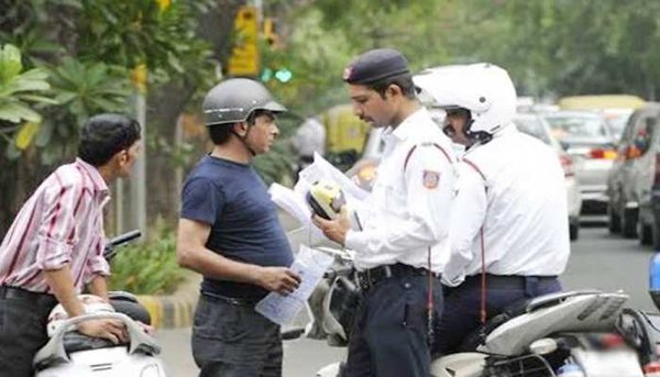 इस शहर में सरकारी कर्मचारियों के लिए हेलमेट हुआ आनिवार्य, होगी सख्त कार्रवाई
