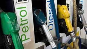 Petrol Diesel Price Today: पेट्रोल-डीजल की कीमतों में लगी 'आग'....