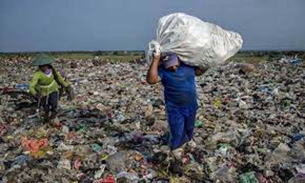 प्‍लास्टिक खत्‍म कर रहा हमारा जीवन