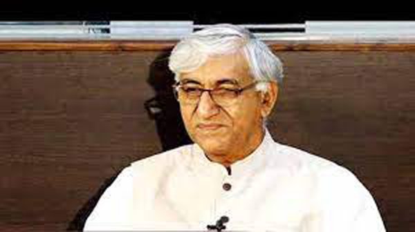 स्वास्थ्य मंत्री टी.एस. सिंहदेव 5 अप्रैल को रायपुर लौटेंगे