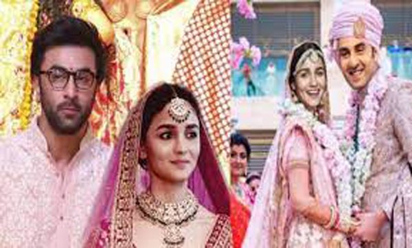 रणवीर और आलिया बंधने जा रहे शादी के बंधन में, यहां लेंगे सात फेरे…