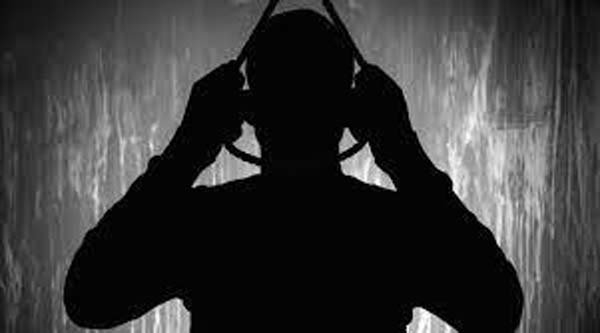 RAIPUR BREAKING : मंत्रालय के कर्मचारी ने किया सुसाइड