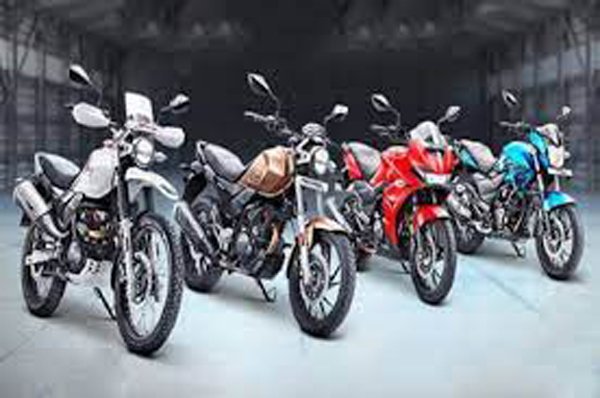 भारत इसलिए बनाता है दुनिया में सबसे ज्यादा दोपहिया वाहन..