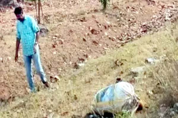 Gujarat transporter kidnapped