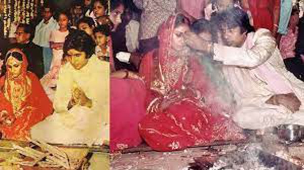 Birthday Special: इंडस्ट्री के परफेक्ट कपल हैं अमिताभ बच्चन और जया बच्चन, ऐसे हुई थी लव स्टोरी की शुरुआत