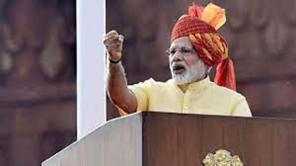 400वां प्रकाश पर्व : 21 अप्रैल को लाल किले से राष्ट्र के नाम PM मोदी का संबोधन