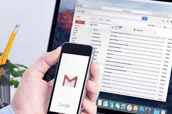 फालतू Email से छुटकारा