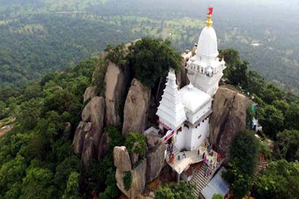 खल्लारी महोत्सव
